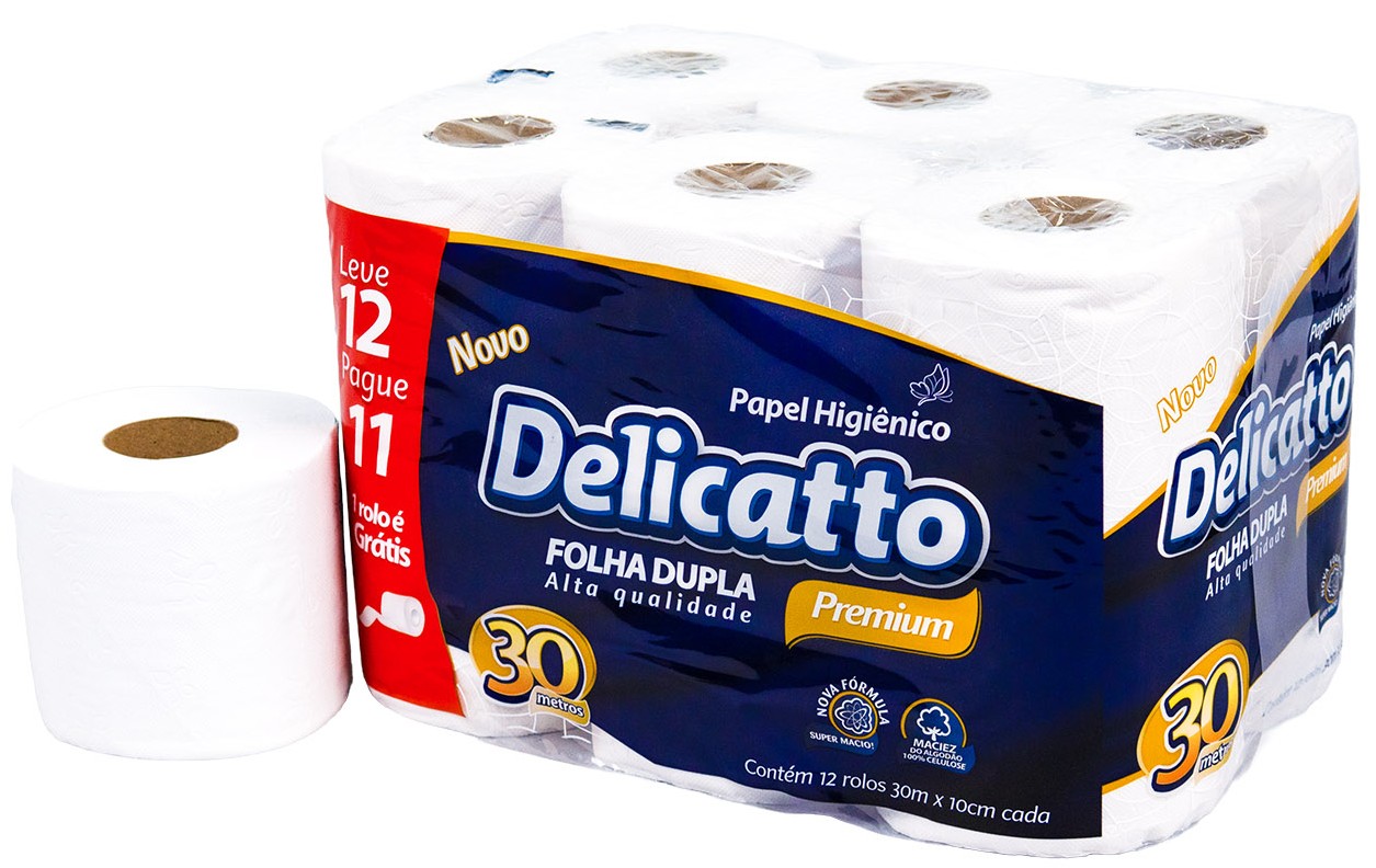 Delicatto Premium