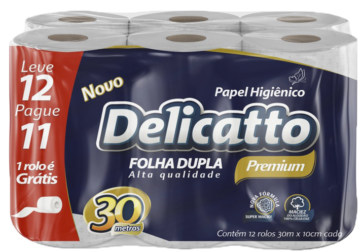 Delicatto Premium